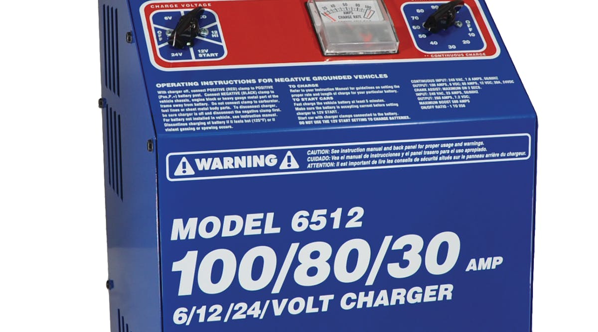 Model6512220vwheeledcharger 10106817