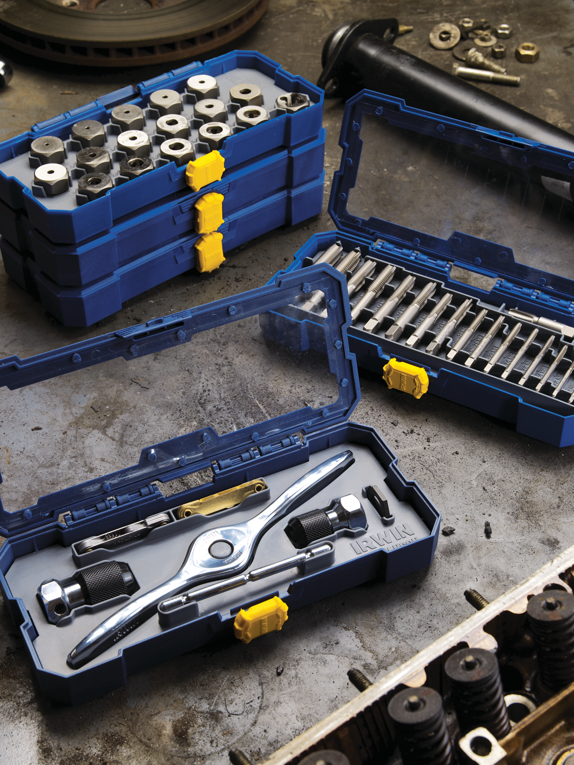 Performancethreadingsystemia 10106815