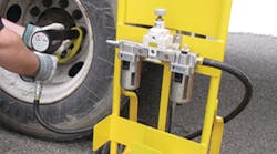 Raptormobilelugnutstation 10106966 Raptormobilelugnutstation 10106966