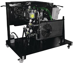 Stageiimobileairconditioningtrainer 10131182 Stageiimobileairconditioningtrainer 10131182