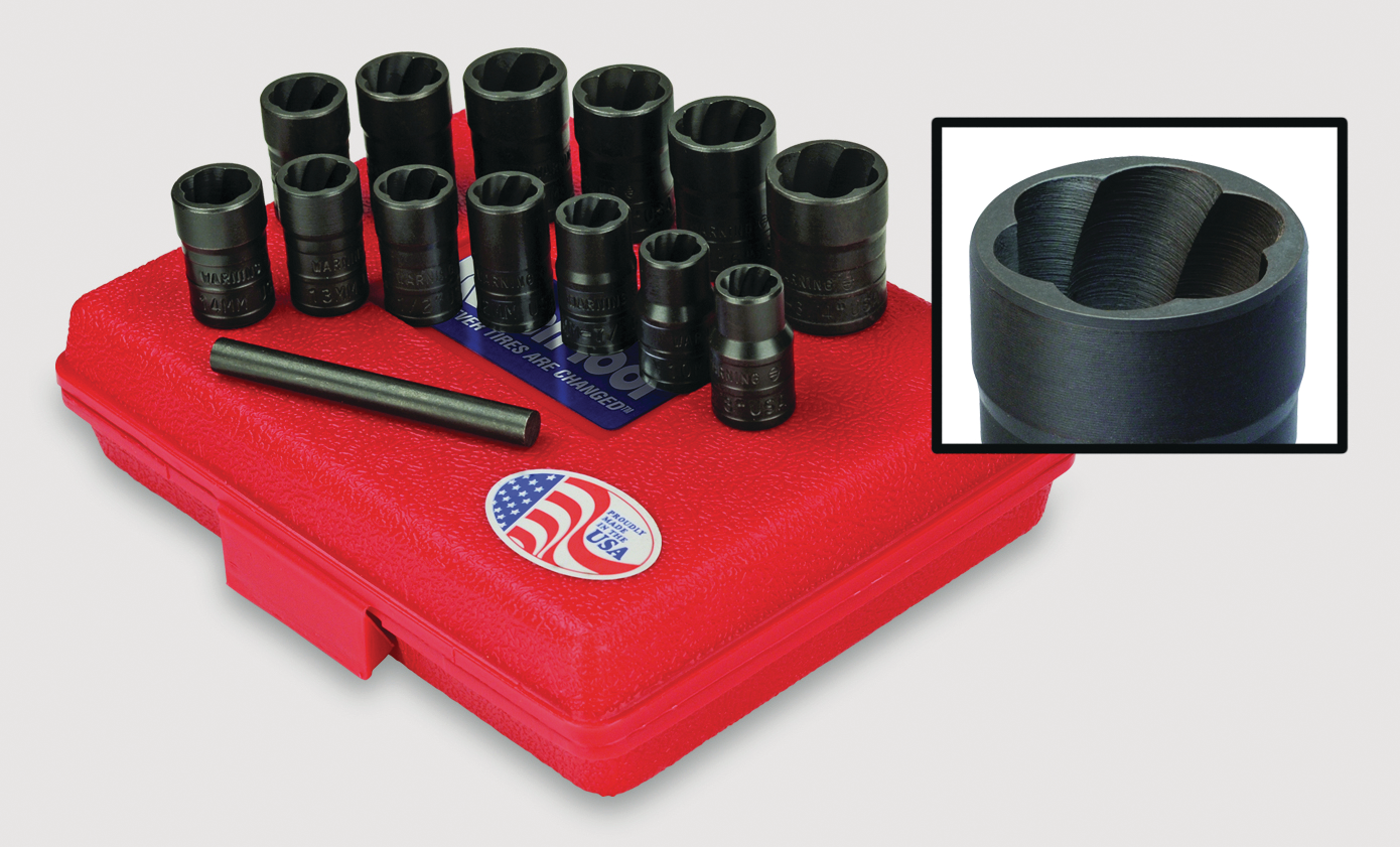 Twist Sockets Vehicle Service Pros