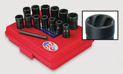 Twistsockets 10106895 Twistsockets 10106895