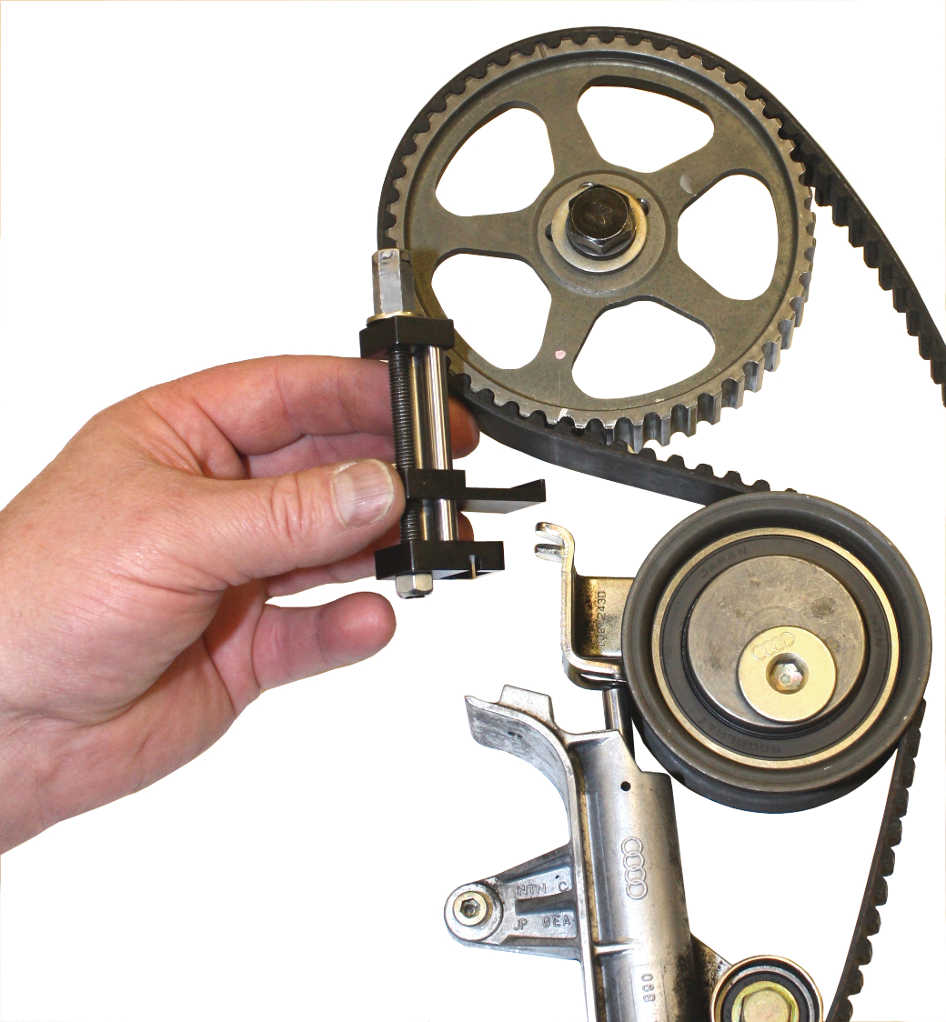 Vwauditimingbelttensionerreleasetoolno 10106932