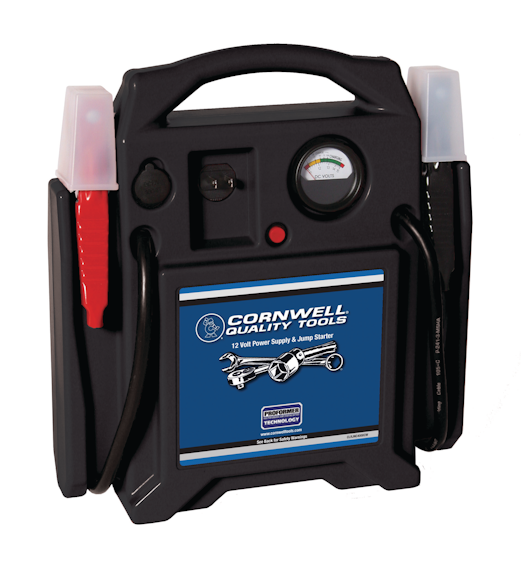 12V Jump Starters Vehicle Service Pros