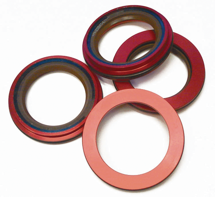 Aluminumadapter 10131251