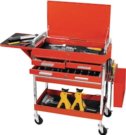 Deluxeservicecartno 10106984 Deluxeservicecartno 10106984