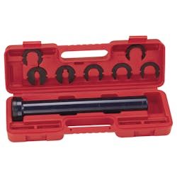 Eightpieceinnertierodtoolsetno 10107043 Eightpieceinnertierodtoolsetno 10107043