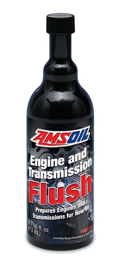Engineandtransmissionflush 10131257 Engineandtransmissionflush 10131257