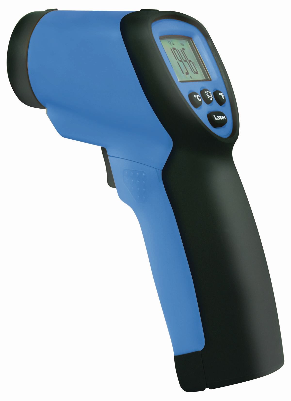 Lasertachometerandcounterno 10107019