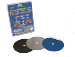 Magnadiscsystem 10107037 Magnadiscsystem 10107037