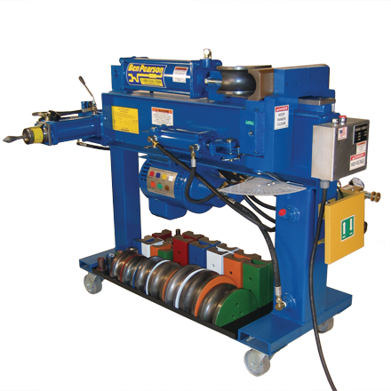 Manuallyoperatedbenderno 10107053