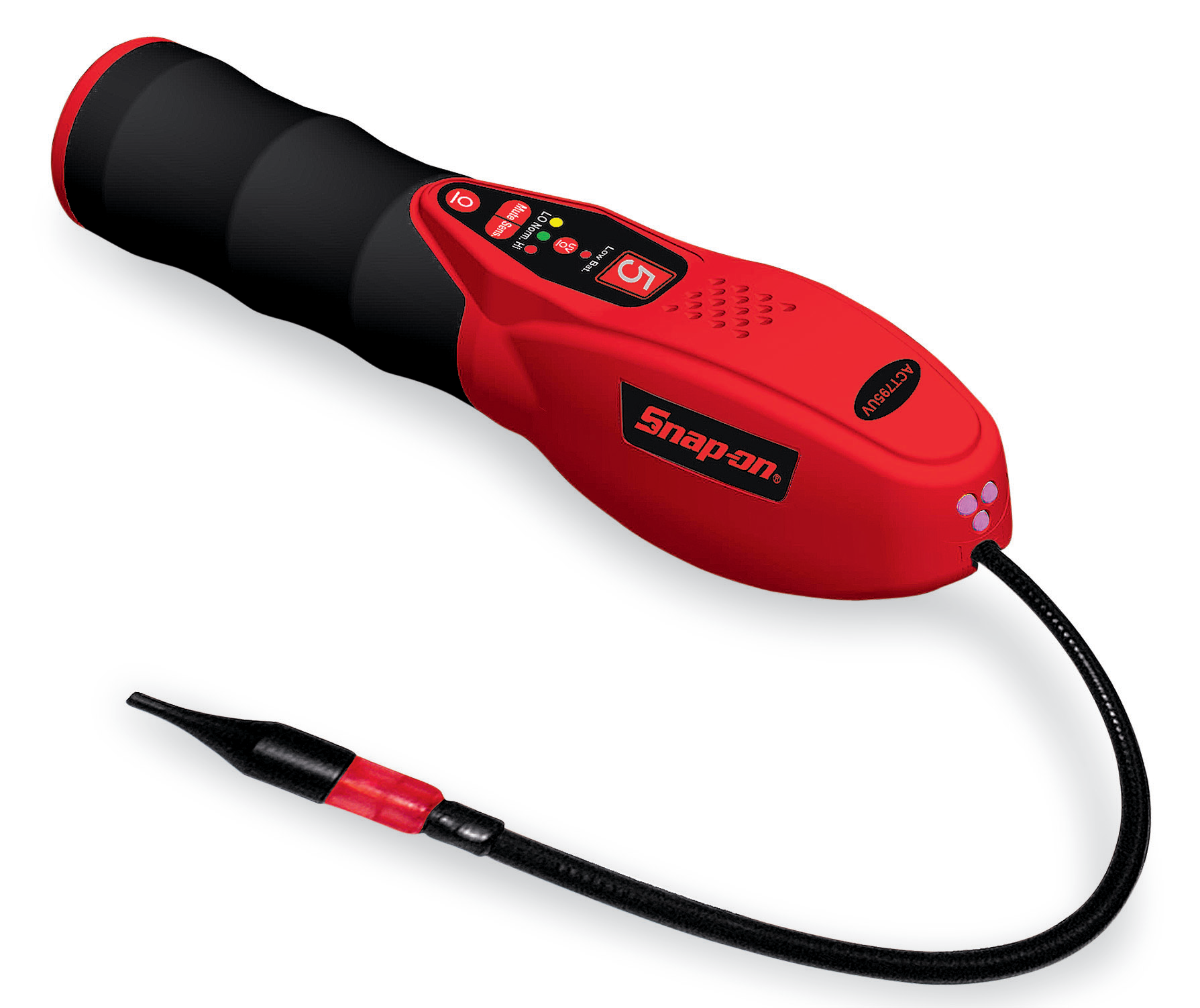 Refrigerantgasleakdetectorno 10106982