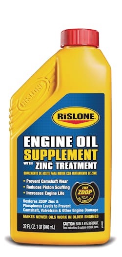 Risloneengineoilsupplementwithzinctreatmentno 10107023 Risloneengineoilsupplementwithzinctreatmentno 10107023