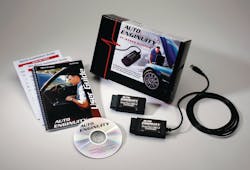 Scantool8 10107082 Scantool8 10107082