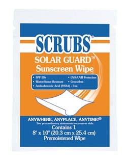 Scrubssolarguard 10131301 Scrubssolarguard 10131301