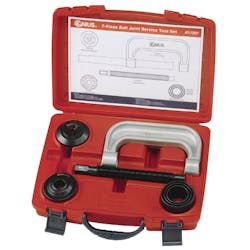 Sevenpieceballjointremovalandinstallationsetno 10107039 Sevenpieceballjointremovalandinstallationsetno 10107039