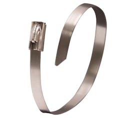 Stainlesssteelcableties 10131259 Stainlesssteelcableties 10131259