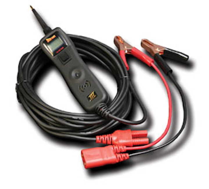 Tool Review Power Probe III Vehicle Service Pros