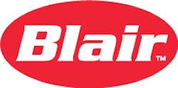 Blair Logo