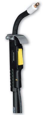 DuraFlux fluxcored welding gun Vehicle Service Pros