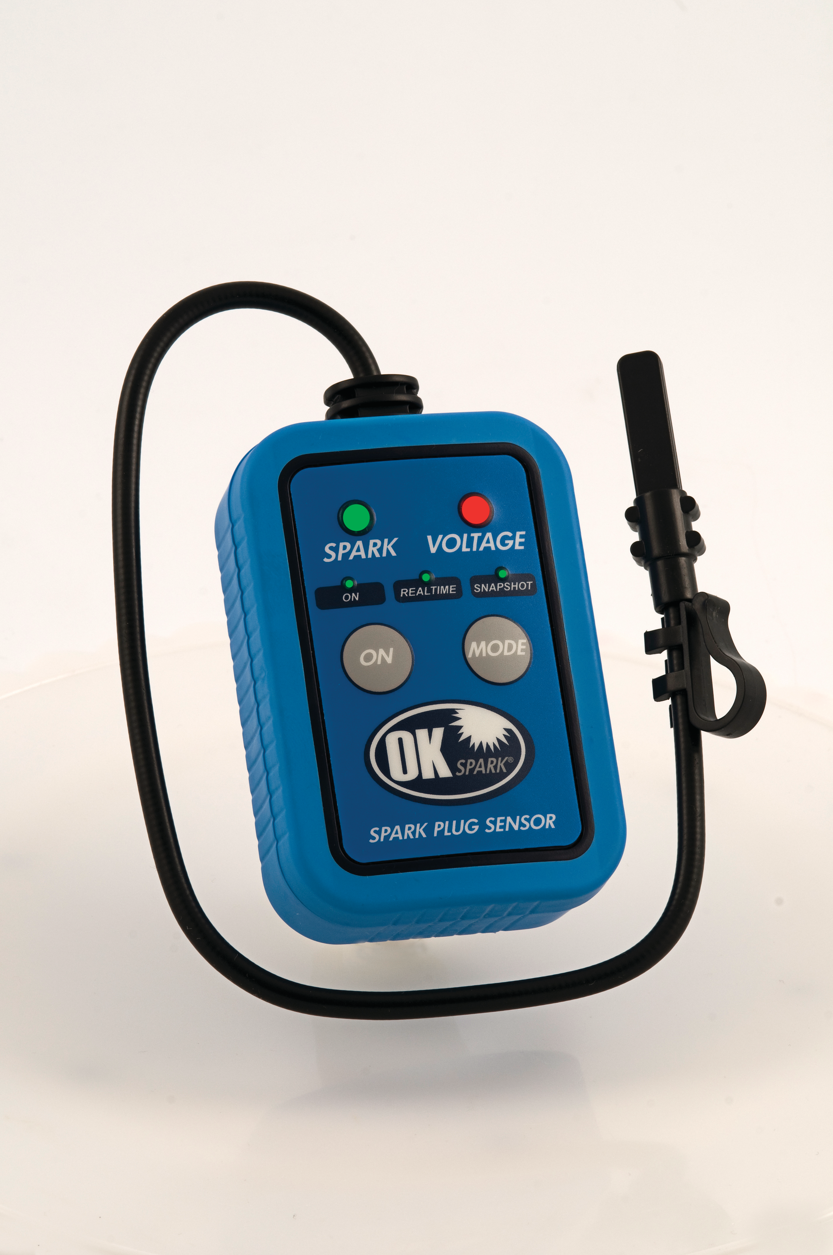 OK Spark Spark Plug Tester No. 100075 Vehicle Service Pros