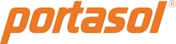 Portasol Logo Spot C
