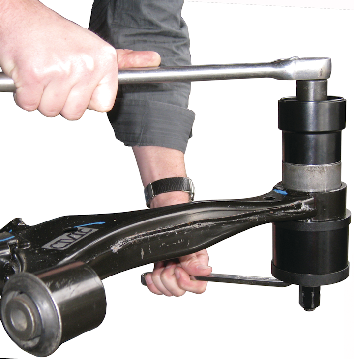 Honda/Acura Front Lower Compliance Bushing R&R Tool, No. 68100 From SP