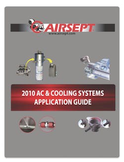 Airseptac 10154909 Airseptac 10154909