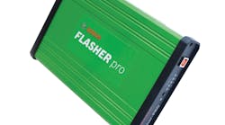 Bosch Diagnostics Flasher Pro J2534 Programmer