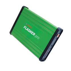 Bosch Diagnostics Flasher Pro J2534 Programmer Bosch Diagnostics Flasher Pro J2534 Programmer
