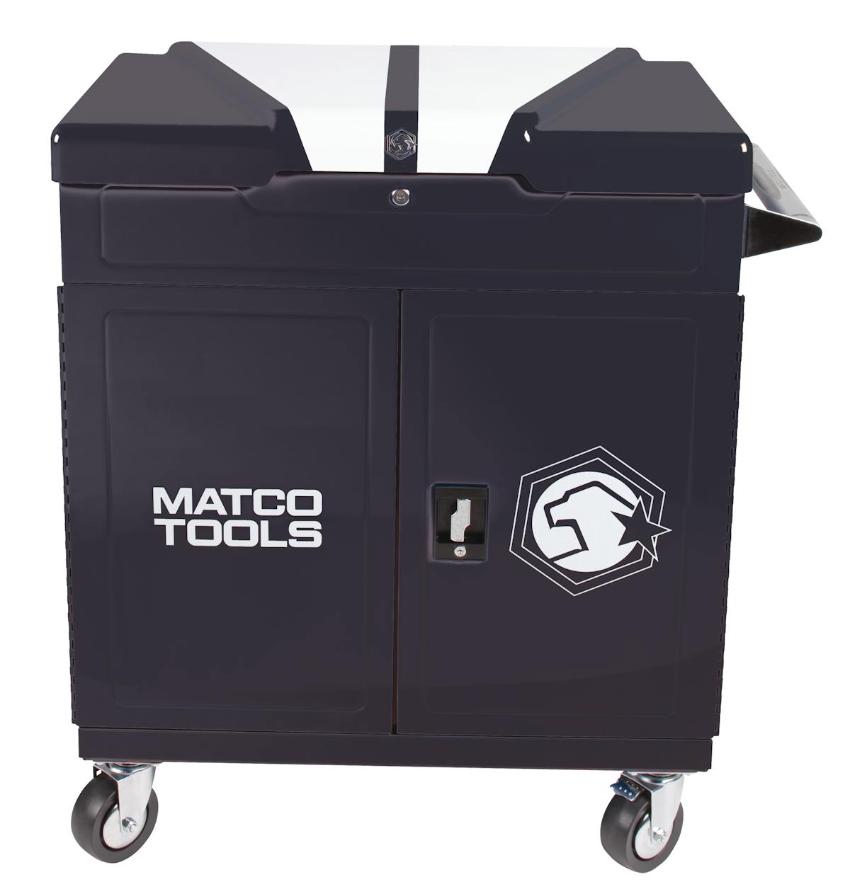 Matco muscle cart hotsell