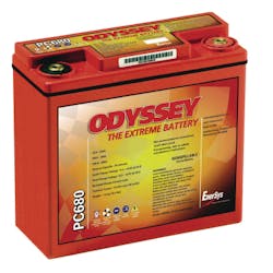 Odyssey 10147957 Odyssey 10147957