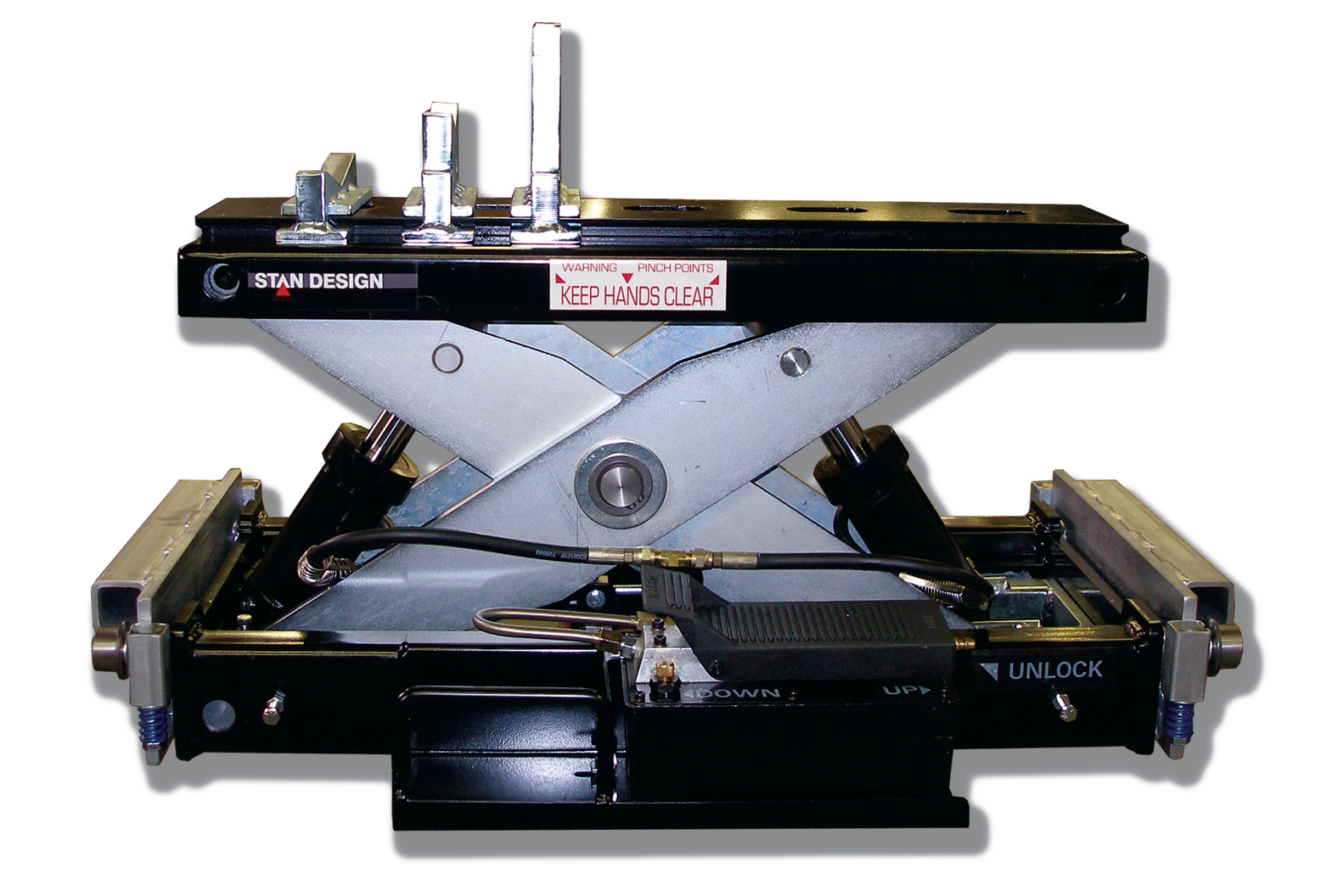 Scorpionpj25 10131387