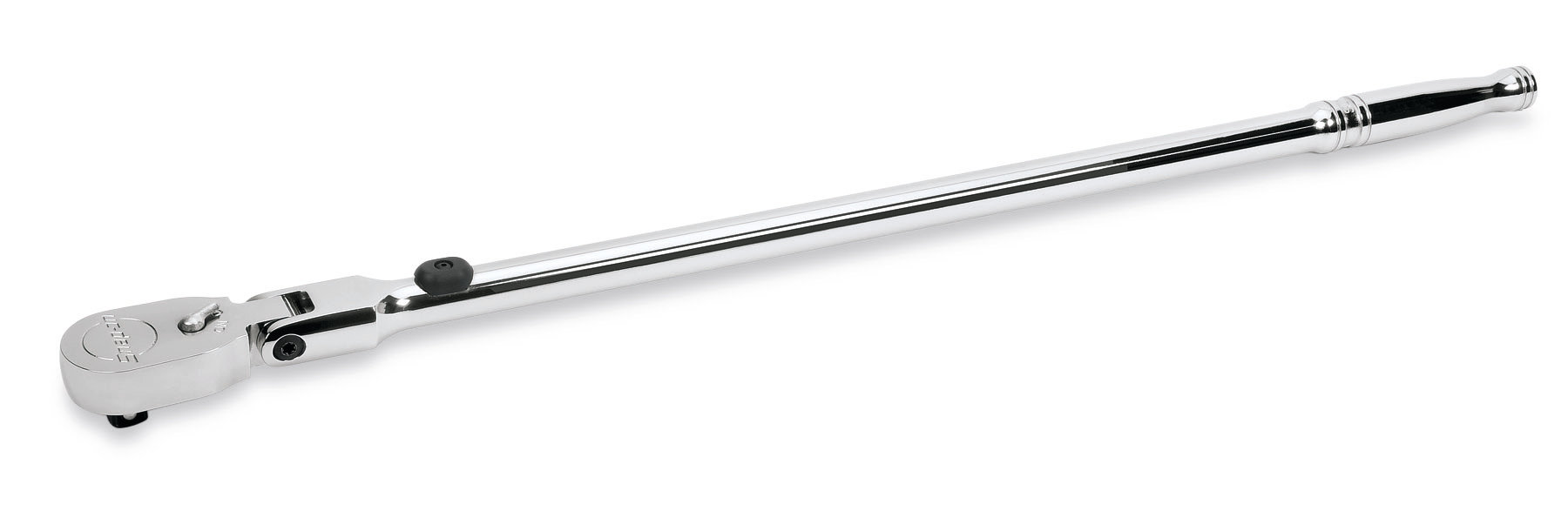 1/2" Drive Locking Flex Head Ratchet Vehicle Service Pros