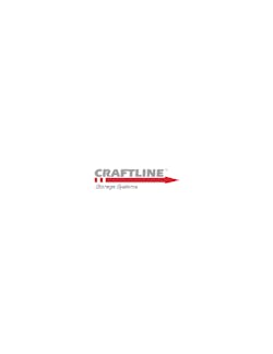 Craftline Logo A