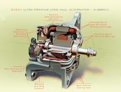 Longhaulc 10162376 Longhaulc 10162376