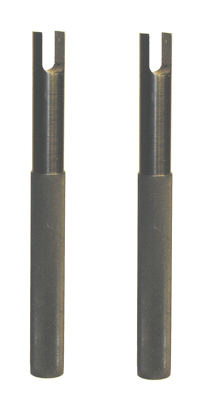Universal HalfShaft Removal Tool (UHRT) 2 Pieces, No. LT836 From Lock Technology Vehicle