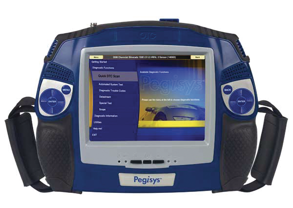 Pegisys 10163077
