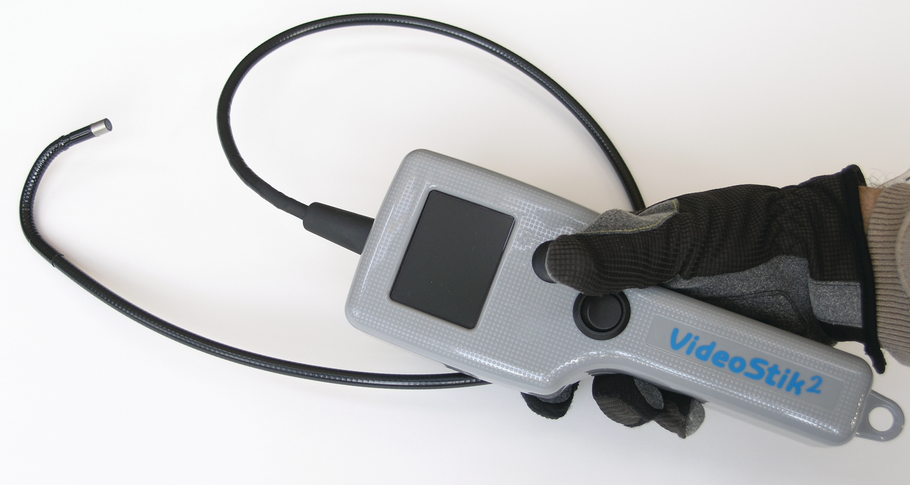 Tool review VO Scope Inspection scope Vehicle Service Pros