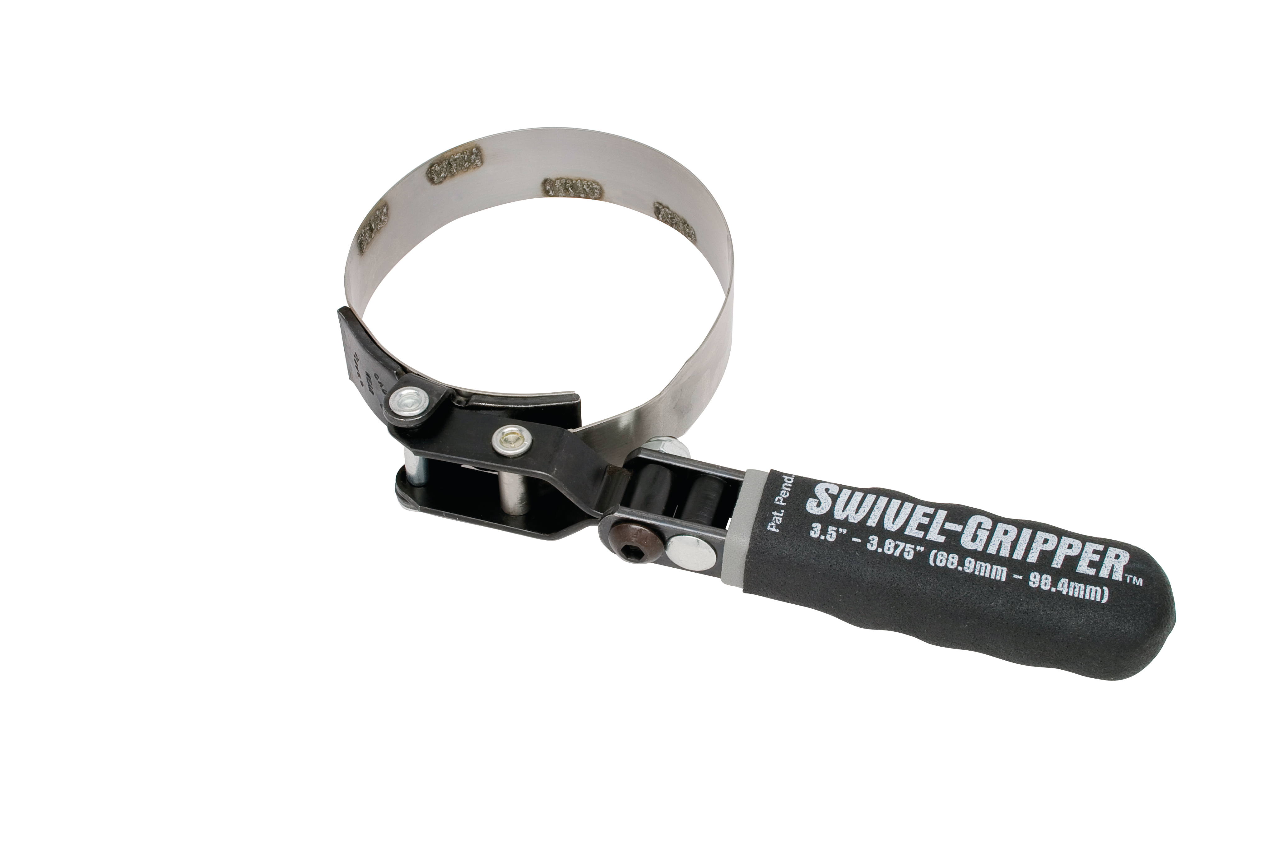 Lisle Swivel Gripper No Slip Filter Wrenches Product Tool Review Vehicle Service Pros