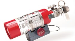 Fireexten 10163661 Fireexten 10163661