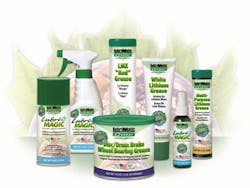 Lmgreenprodgroupglobebkrdlr 10164126 Lmgreenprodgroupglobebkrdlr 10164126