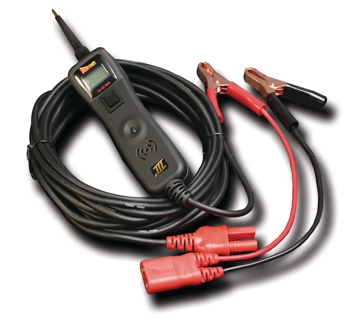 Power Probe III From Power Probe Tek Vehicle Service Pros