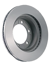 Rotor 10164396