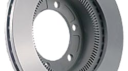 Rotor 10164396 Rotor 10164396