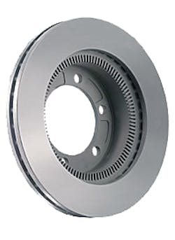 Rotor 10164396 Rotor 10164396