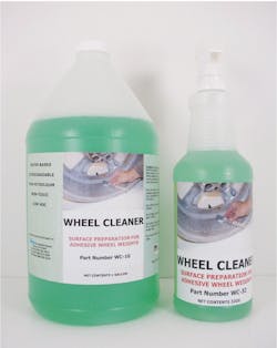 Wheelclea 10166947 Wheelclea 10166947