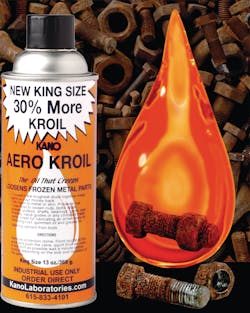 Aerokroil 10176648 Aerokroil 10176648