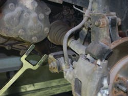 Axlepoppe 10176498 Axlepoppe 10176498