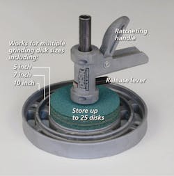 Disksmash 10170528 Disksmash 10170528